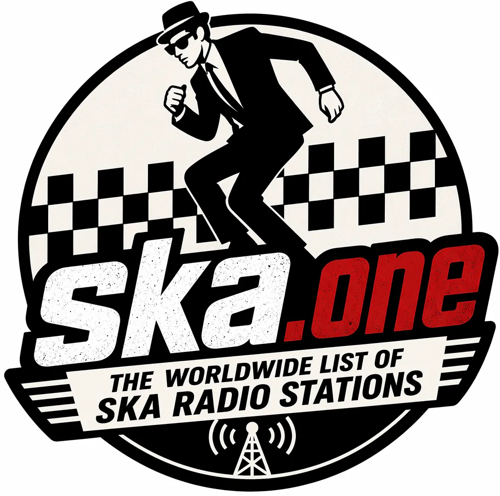 Ska Logo Large